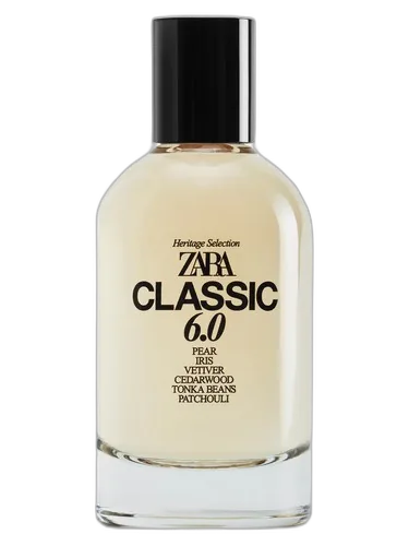 Zara Classics 6.0