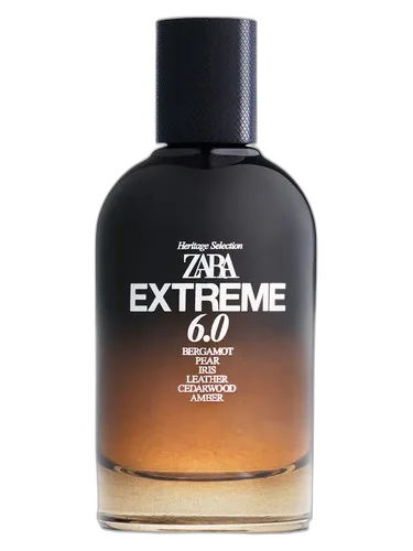 Zara Extreme 6.0