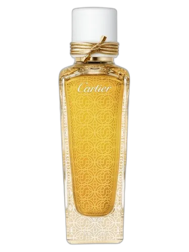 Cartier Oud & Menthe