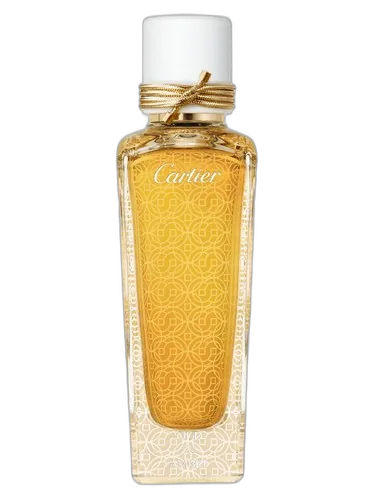 Cartier Oud & Ambre