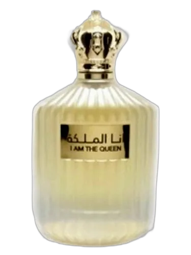 Ard Al Zaafaran I Am The Queen