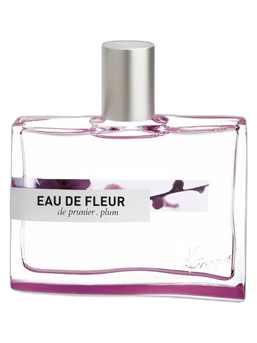 Kenzo Eau de Fleur de Prunier