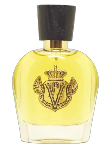 Parfums Vintage Vellichor