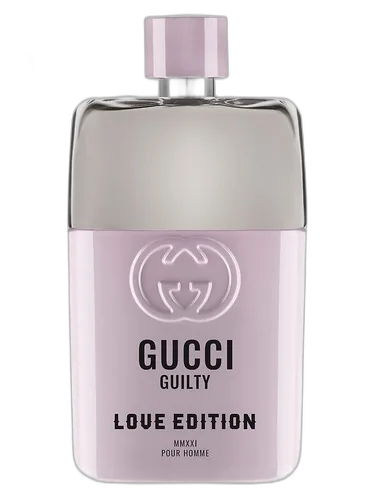 Gucci Guilty Love Edition MMXXI pour Homme