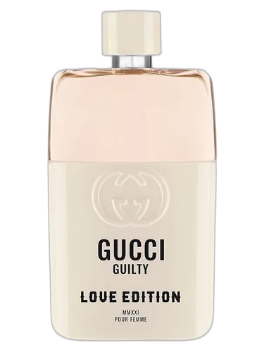 Gucci Guilty Love Edition MMXXI pour Femme