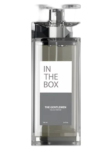 In The Box The Gentlemen