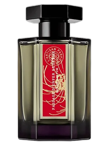 L'Artisan Parfumeur Passage d'Enfer Extrême