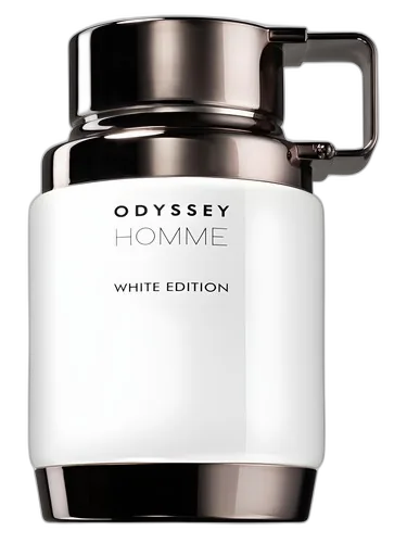 Armaf Odyssey Homme White Edition