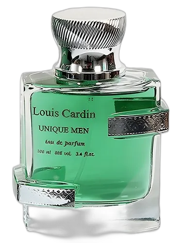 Louis Cardin Unique Men