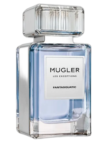 Mugler Fantasquatic