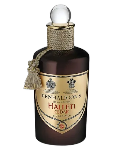 Penhaligon's Halfeti Cedar