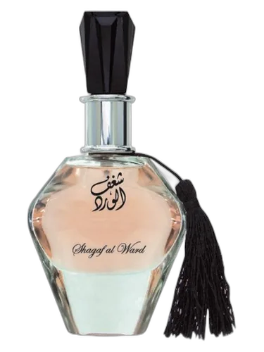 Al Wataniah Shagaf Al Ward