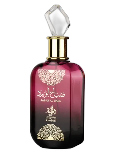 Al Wataniah Sabah Al Ward