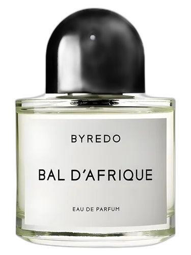 Byredo Bal d'Afrique