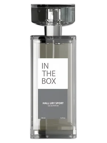 In The Box Hall Ury Sport