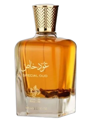 Al Wataniah Special Oud