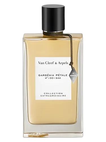 Van Cleef & Arpels Gardenia Petale