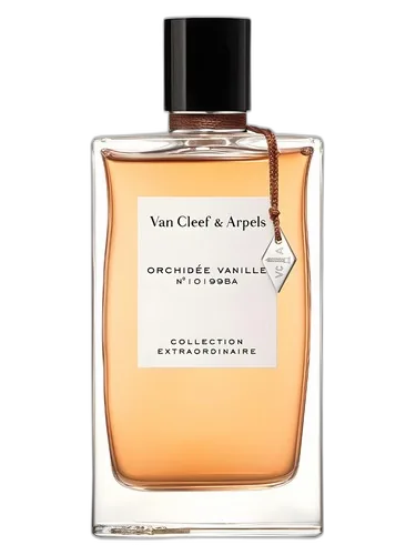 Van Cleef & Arpels Orchidée Vanille