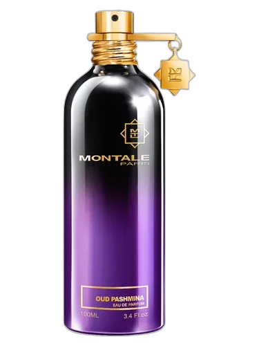 Montale Oud Pashmina