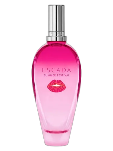 Escada Escada Summer Festival