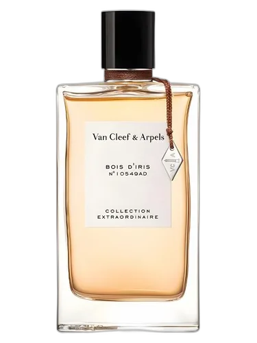 Van Cleef & Arpels Bois d'Iris