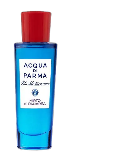 Acqua di Parma Mirto di Panarea Limited Edition