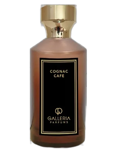 Galleria Parfums Cognac Cafe