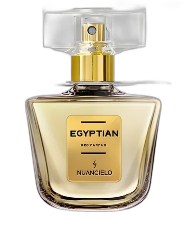 Nuancielo Egyptian