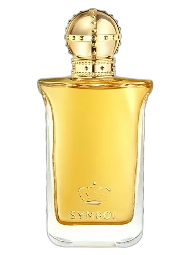 Princesse Marina De Bourbon Symbol Royal