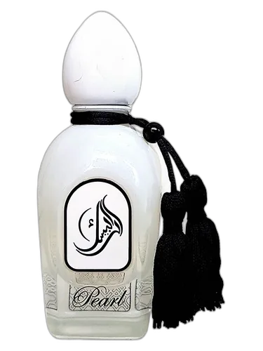 Arabesque Perfumes Pearl