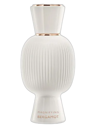 Bvlgari Allegra Magnifying Bergamot Essence