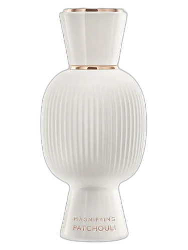 Bvlgari Allegra Magnifying Patchouli Essence