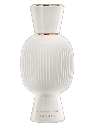 Bvlgari Allegra Magnifying Vanilla Essence