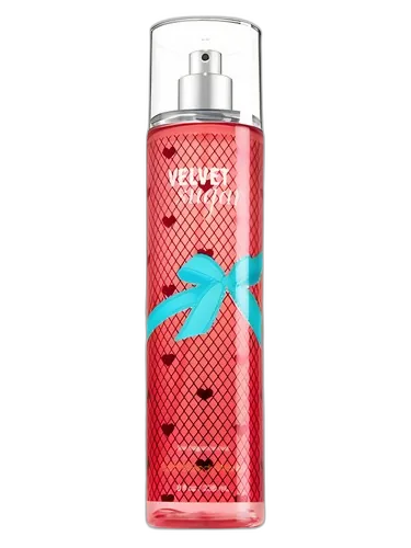 Bath & Body Works Velvet Sugar