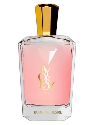 Orlov Paris Burning Desire