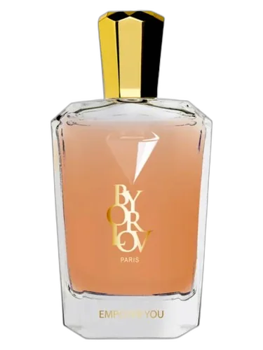 Orlov Paris Empower You