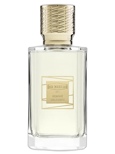 Ex Nihilo Honoré Delights