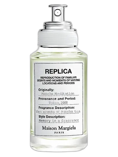 Maison Martin Margiela Matcha Meditation