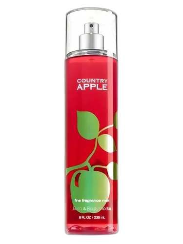 Bath & Body Works Country Apple
