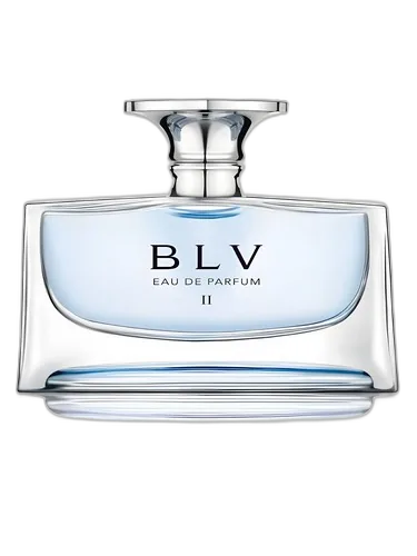 Bvlgari BLV Eau de Parfum II