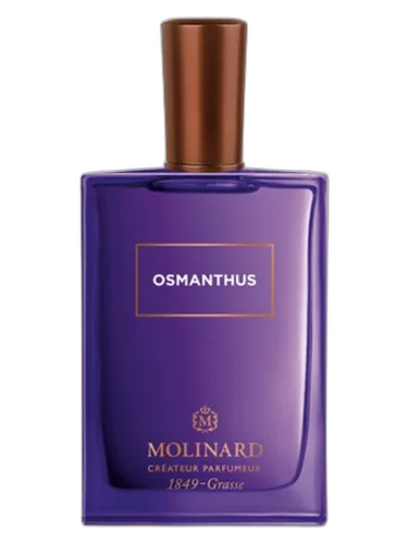 Molinard Osmanthus Eau de Parfum