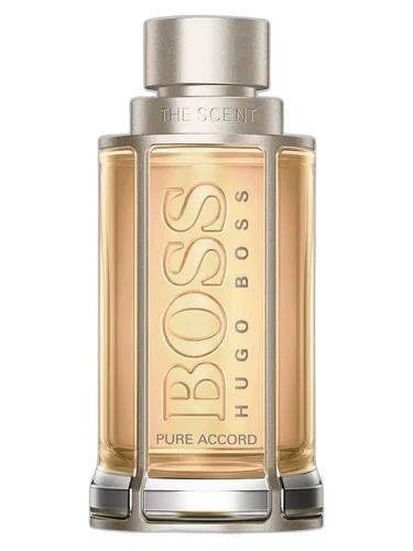 Hugo Boss Boss The Scent Pure Accord For Him