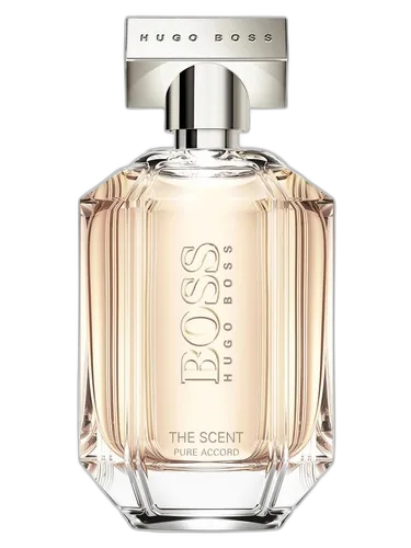Hugo Boss Boss The Scent Pure Accord For Her