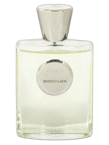 Giardino Benessere Bianco Laos