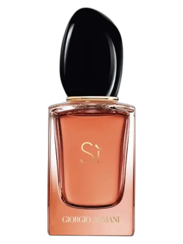 Giorgio Armani Sì Intense 2021