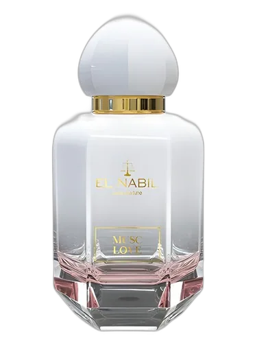 El Nabil Musk Love