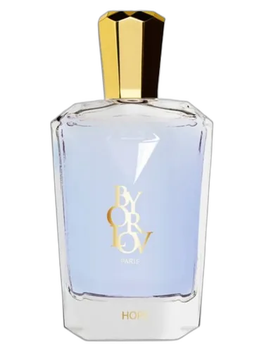 Orlov Paris Hope