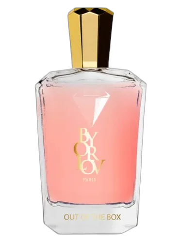Orlov Paris Out Of The Box