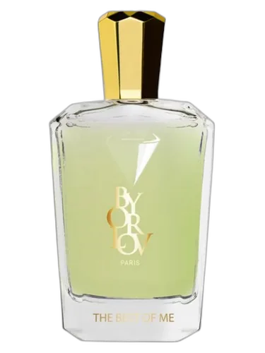 Orlov Paris The Best Of Me