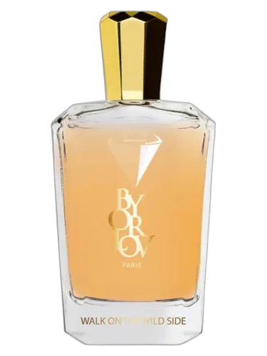 Orlov Paris Walk On The Wild Side